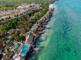 Matemwe Attitude - Adults Only, Hotel in Matemwe