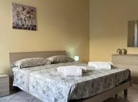 La casa di Egizia