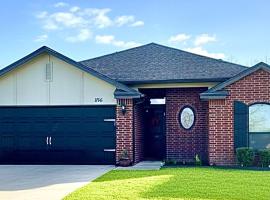 3 Bedroom-, Hotel in Glenpool