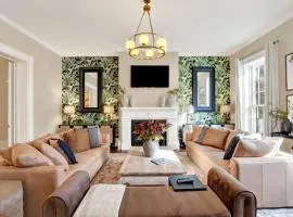 Oglethorpe Manor Main House