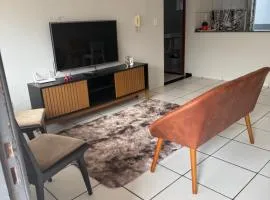 Residencial Mazzonetto ap 1