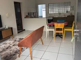 Residencial Mazzonetto ap 1