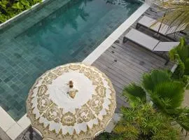 Villa Mulk by Ihaa Maldives