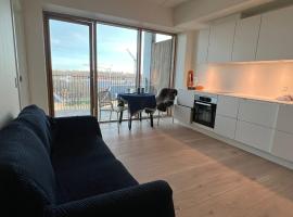 City Center Copenhagen, hotel i København