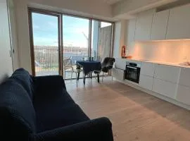 City Center Copenhagen