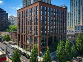 Court Square Hotel Long Island City New York , Belvilla District 6 Formerly Sonder