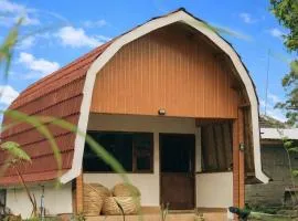 Jati Rinjani Tetebatu