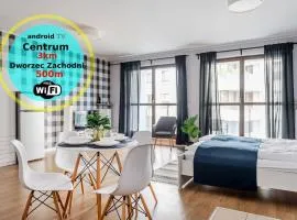 West Station Apartments by Arrenda
