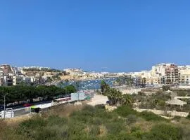 Cosy Escape near the Promenade in Marsascala