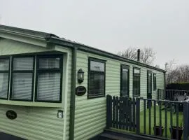 The West Lakes Caravan