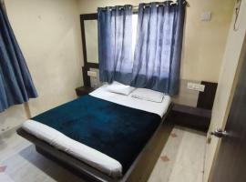 Hotel RR Stay, hotel en Dwarka