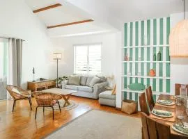 Appart 3 chambres - 5 min de la plage à Pereybere