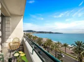 Baie des Anges
