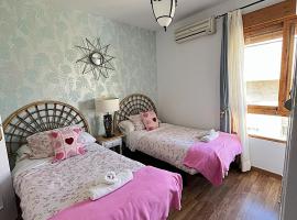 The Llanete Collection ,02, хотел в Мартос