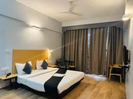 TownhouseBallepally Crossway Formerly Amma Enclave