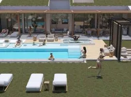 Terra Incognita by Sperveri Villas