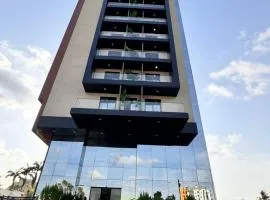 The Harmonia Residence by Luxury Stay