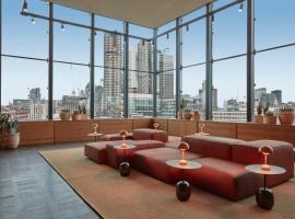 One Hundred Shoreditch, hotell i London