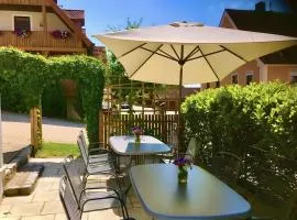 Appartments Hopfengarten