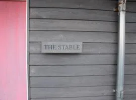 The Stable at Drumachro