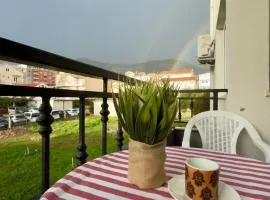 ADAIST Apartments Budva Free Parking & Balcony