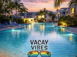 Vacay Vibes-2 Pools, Pickleball, Coffee Bar, 2 Jacuzzis, Food Truck