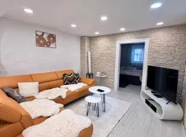 Alia house with garden in Piešťany