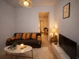 Le cocon avec Terrasse