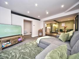 Buckingham Haven, Hotel in Buckingham