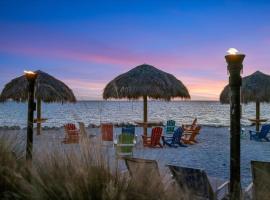 The Hemingway subtropical luxury on the Tampa Bay, Hotel in Tampa