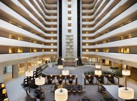 Sheraton West Des Moines, hotel a West Des Moines