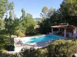 Le pré de la Chaumette