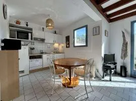 Maison 3 pièces 6 couchages SAINT GEORGES D'OLERON SGO000-119