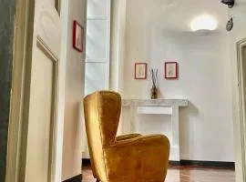 Happy Family Apartments Conservatori del Mare
