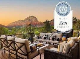 Roca Roja by AvantStay Mountain Views in the Heart of Sedona