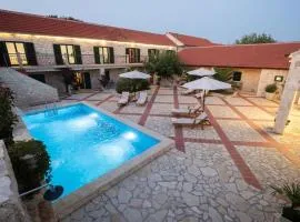 Villa Dvori Jokic