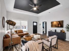 Central Bardstown Home Near Distilleries & Dining, Hotel in Bardstown