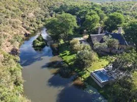 Mologa River Lodge