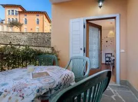 Torbole Lake View Retreat