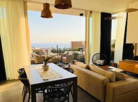 Vila Mara, hotel en Dh&euml;rmi