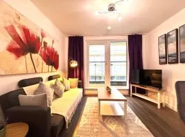 VIPAbodes at The Nankeville Woking