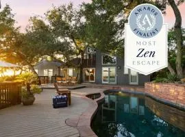 Sonoma Skyhouse by AvantStay Pool Sauna Hot Tub Stunning Valley Views