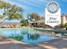 Sonoma Sunshine by AvantStay Countryside Views