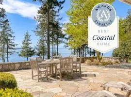 Goldilocks by AvantStay Luxury Waterfront Home