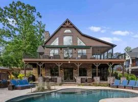 Black Bear Lodge by AvantStay