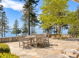 Goldilocks by AvantStay: Greenbank şehrinde bir otel