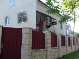 Садиба Villa Bella