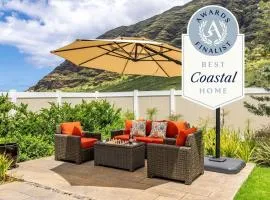 Pakele Oahu by AvantStay 5 Min to Makaha Beach