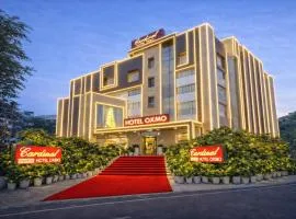 Hotel CARDINAL EXPRESS OXMO Delhi Airport