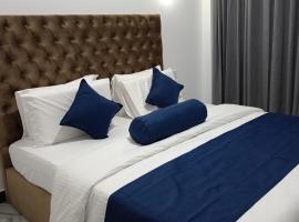 Samiru Guest Inn Ella, Hotel in Ella